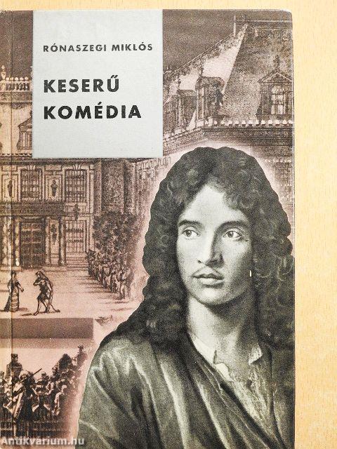 Keserű komédia
