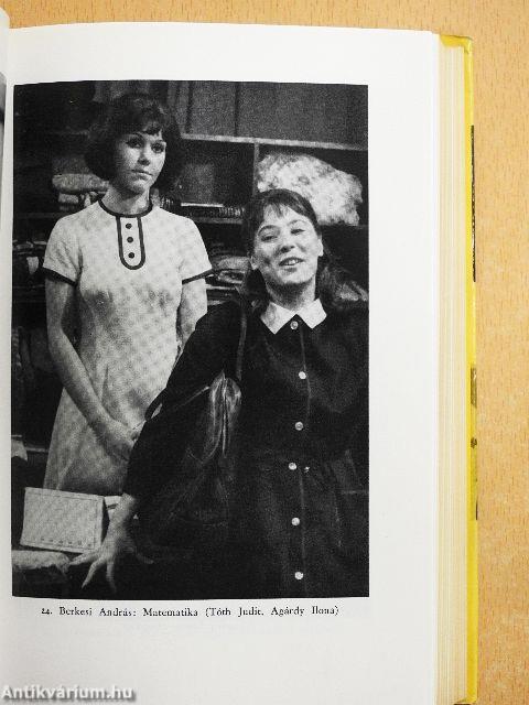 Rádió és Televízió évkönyv 1966