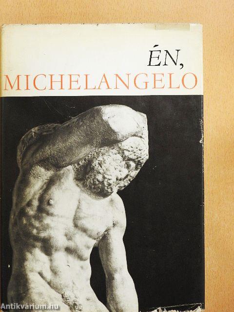 Én, Michelangelo
