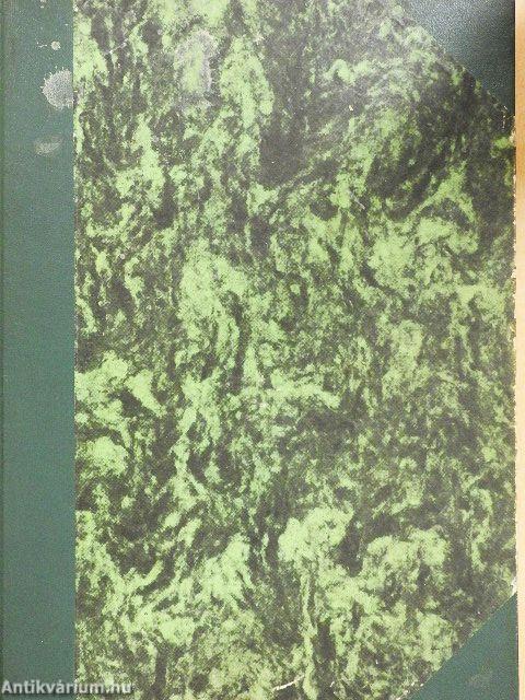 Fürge Ujjak 1964-1968.