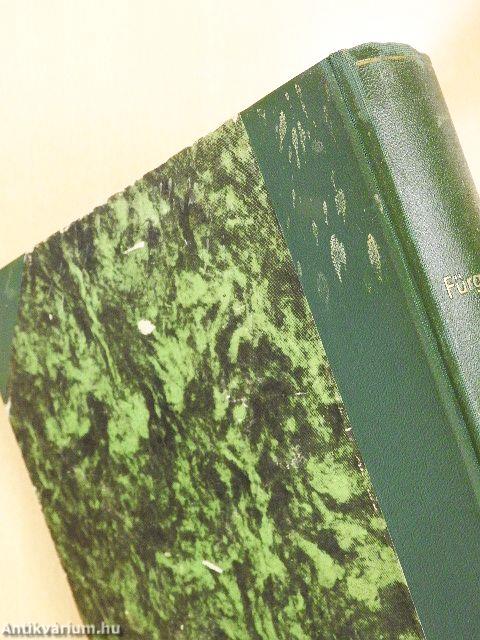 Fürge Ujjak 1964-1968.