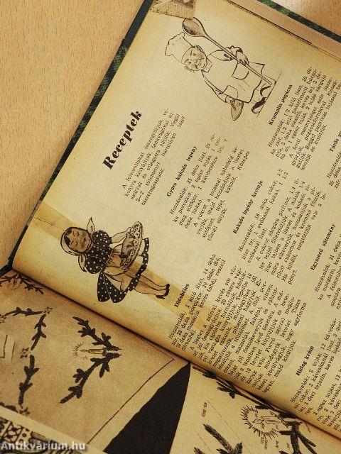 Fürge Ujjak 1964-1968.