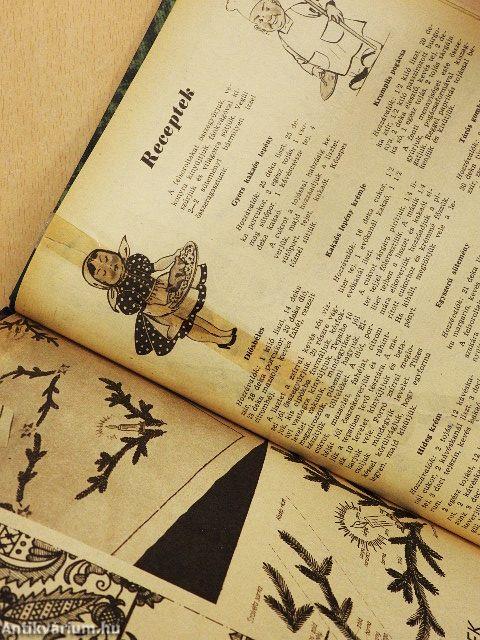 Fürge Ujjak 1964-1968.