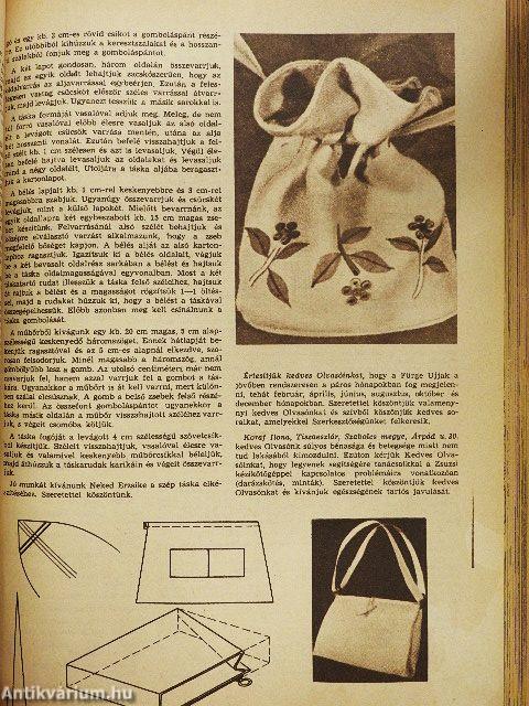 Fürge Ujjak 1964-1968.