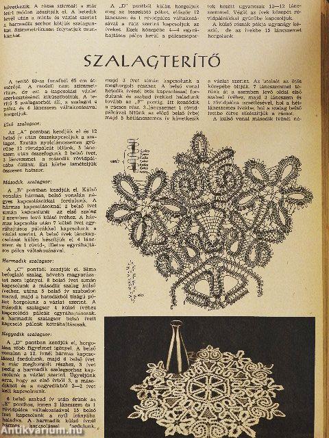 Fürge Ujjak 1964-1968.