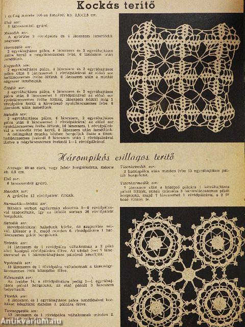 Fürge Ujjak 1964-1968.