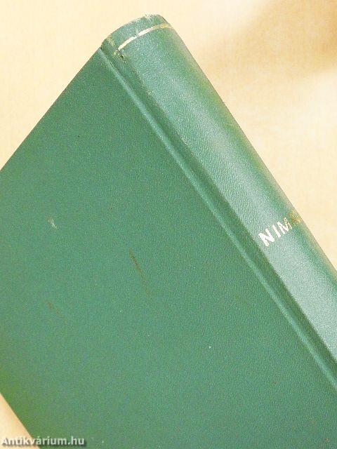 Nimród 1975. (nem teljes évfolyam)