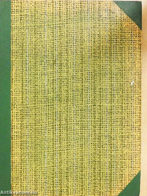 Nimród 1973. január-december