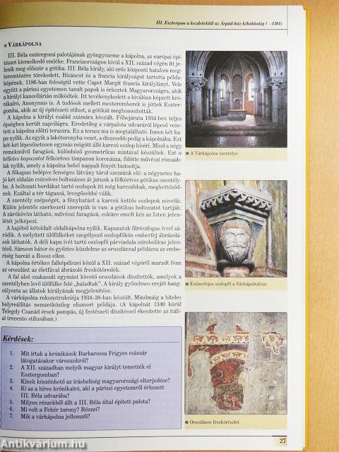 Szent István városa - Esztergom története