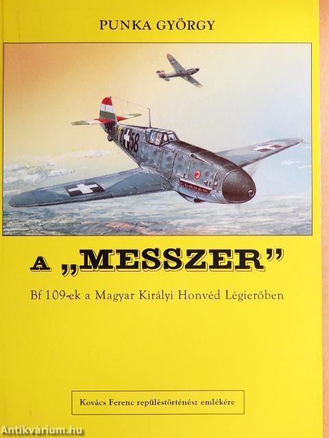 A "Messzer"