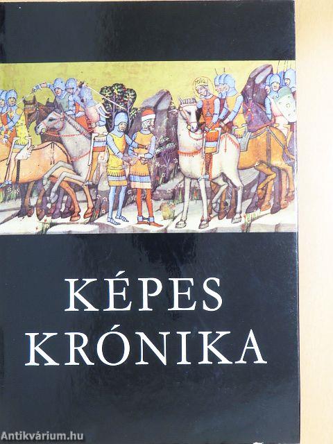 Képes krónika II.