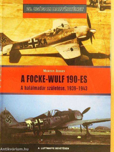 A Focke-Wulf 190-es