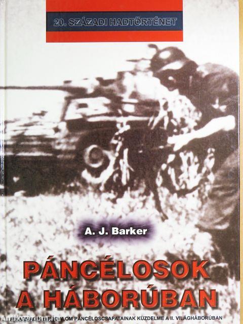 Páncélosok a háborúban