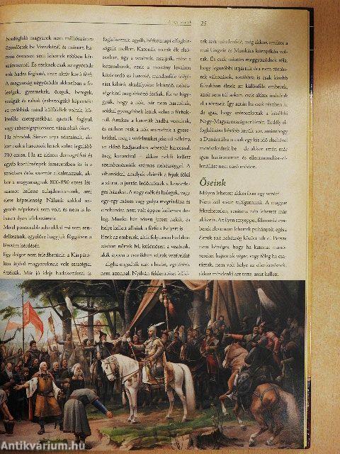 Árpád és Géza fejedelmek