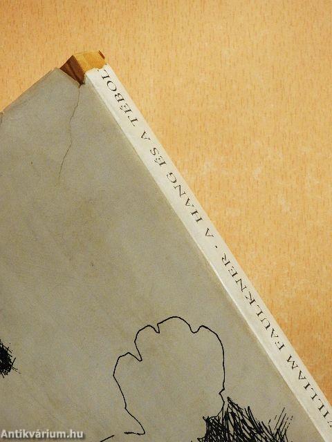 A hang és a téboly