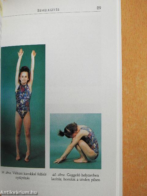 A mozgásszervek védelme gyermekkorban