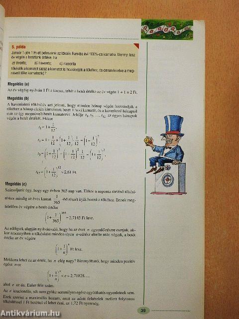 Sokszínű matematika 12.