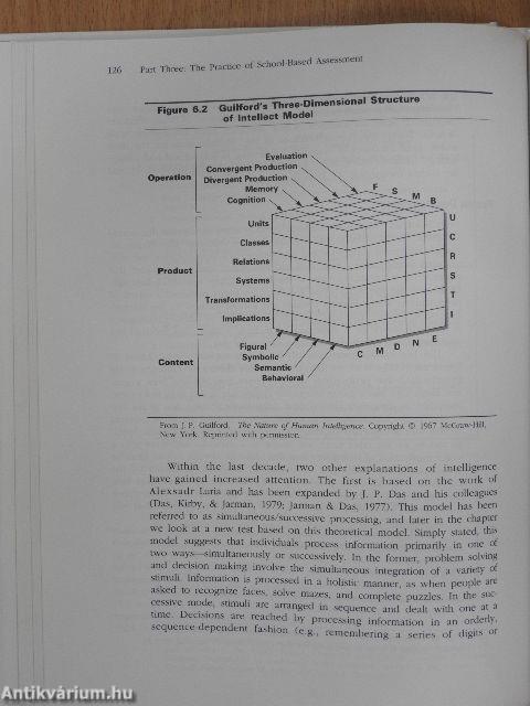 Assessment of Children