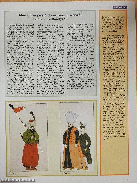 Budapest krónikája