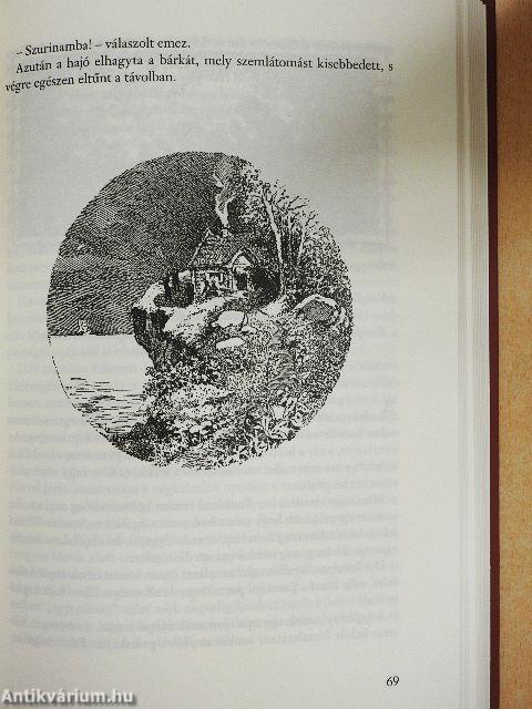 Jelky András kalandjai