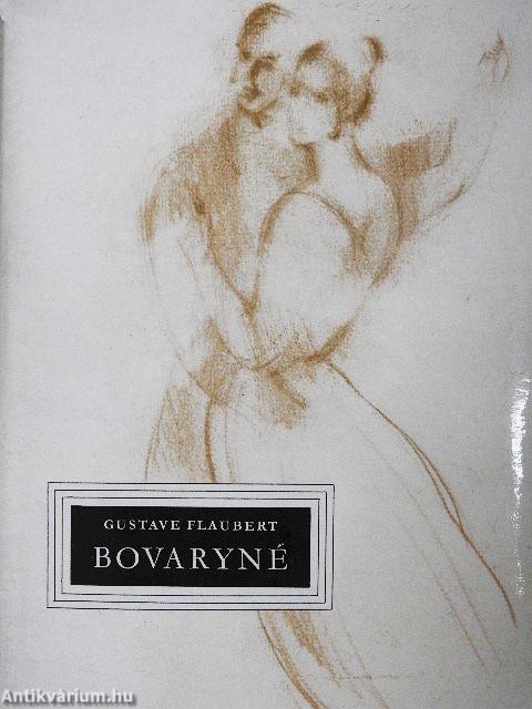 Bovaryné