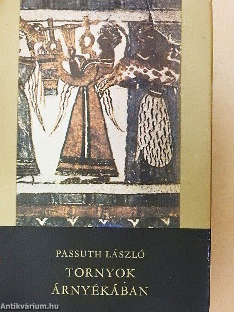 Tornyok árnyékában