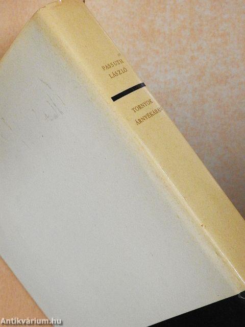 Tornyok árnyékában