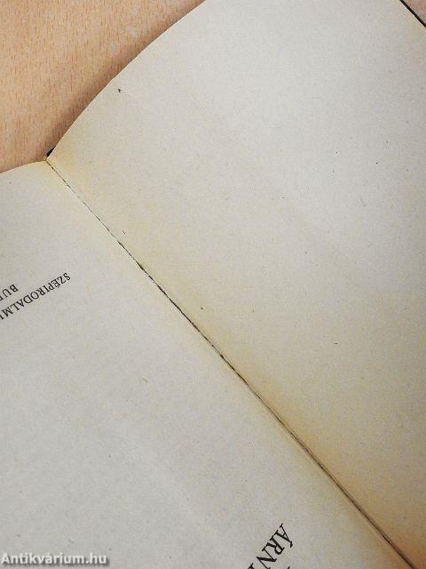 Tornyok árnyékában