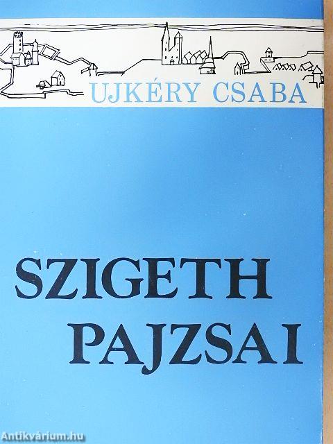 Szigeth pajzsai