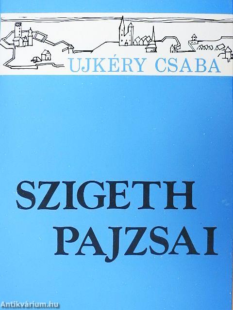 Szigeth pajzsai