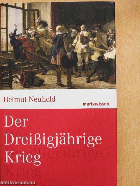 Der Dreißigjährige Krieg