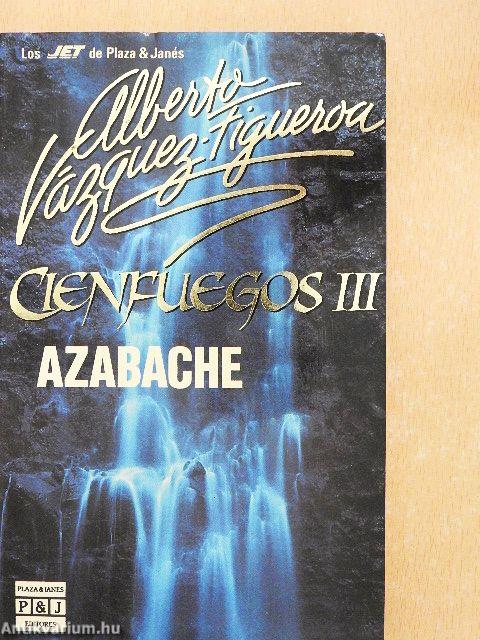 Cienfuegos III - Azabache