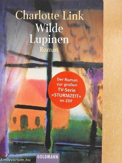 Wilde Lupinen