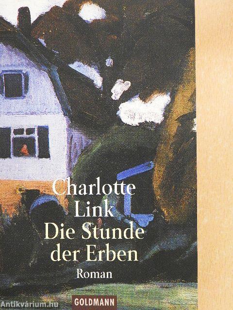 Die Stunde der Erben