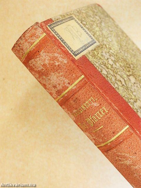 Praktisches Handbuch für den angehenden Pfarrer (gótbetűs)