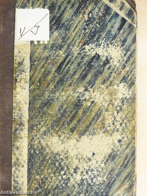 Jugendschule oder Anleitung zum innerlichen Gebete und Leben (gótbetűs)