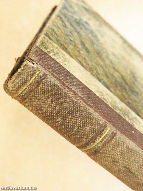 Jugendschule oder Anleitung zum innerlichen Gebete und Leben (gótbetűs)