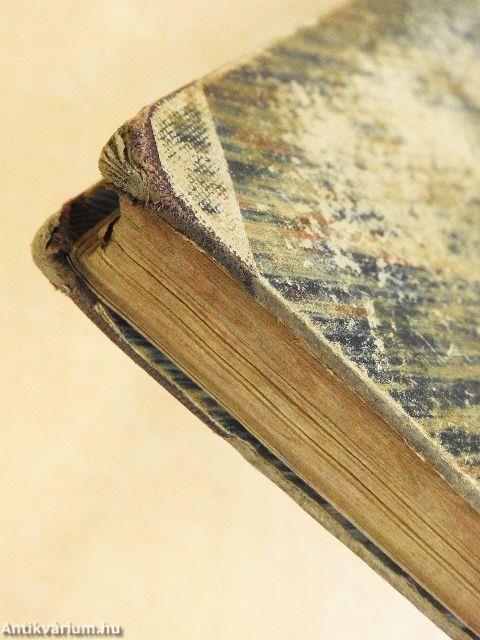 Jugendschule oder Anleitung zum innerlichen Gebete und Leben (gótbetűs)