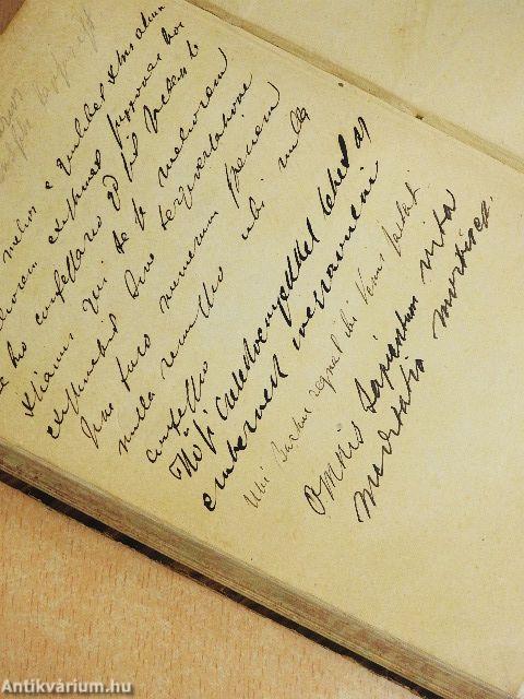 Examen ad usum cleri, in gratiam praecipue sacerdotum, sacra exercitia obeuntium/Collationes