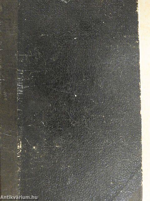 Heiligung der Handarbeit (gótbetűs)