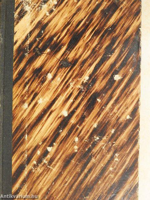 Die göttliche Mutter als Vorbild des katholischen Priesterthums/Speculum Cleri (gótbetűs)