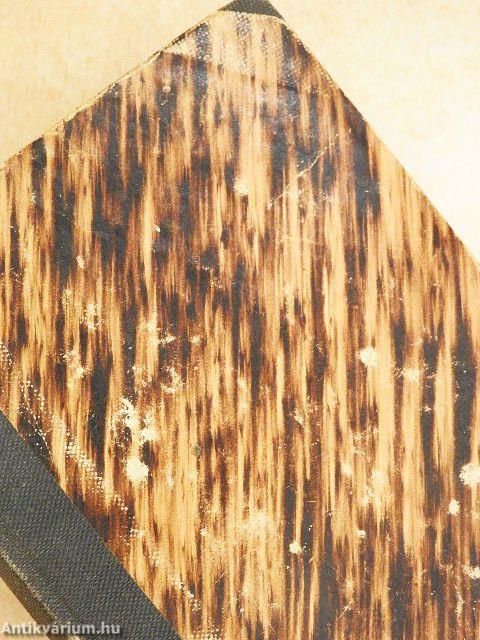 Die göttliche Mutter als Vorbild des katholischen Priesterthums/Speculum Cleri (gótbetűs)