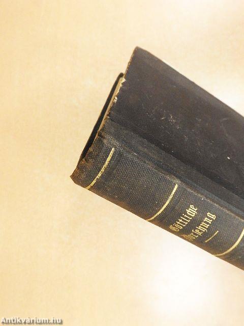 Zweihundertdreißig auffallende Akte der Göttlichen Vorsehung und Strafgerechtigkeit (gótbetűs)