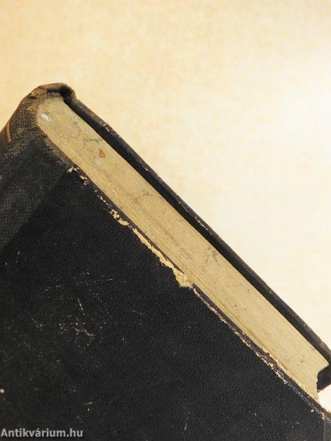 Zweihundertdreißig auffallende Akte der Göttlichen Vorsehung und Strafgerechtigkeit (gótbetűs)