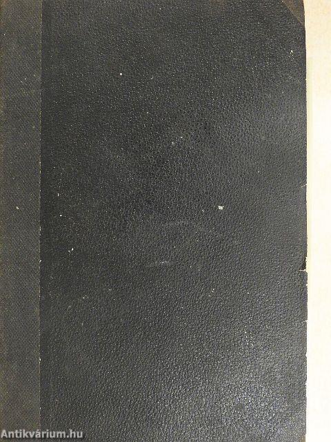 Schutt und Epheu/Schauspiele für Jungfrauen-Vereine und weibliche Bildungsanstalten II./Das Haus zu Nazareth (gótbetűs)