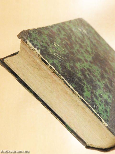 Das innerliche Gebet (gótbetűs)