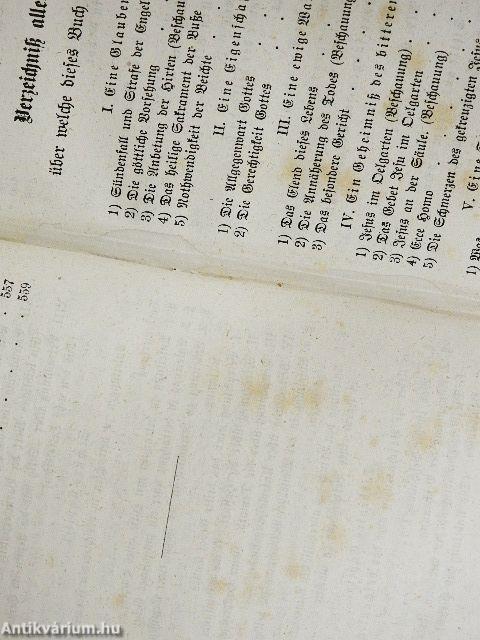 Das innerliche Gebet (gótbetűs)