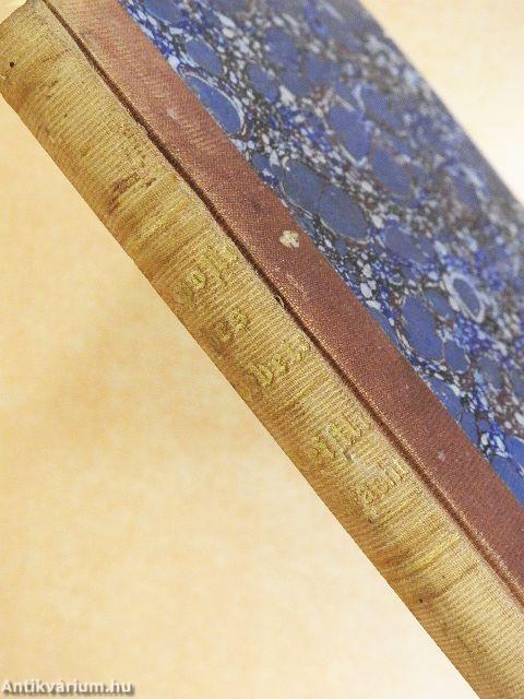 Apostolat des gebetes in Vereinigung mit dem göttlichen Herzen Jesu/Art und Weise, die geistliche Betrachtung zu verrichten (gótbetűs)