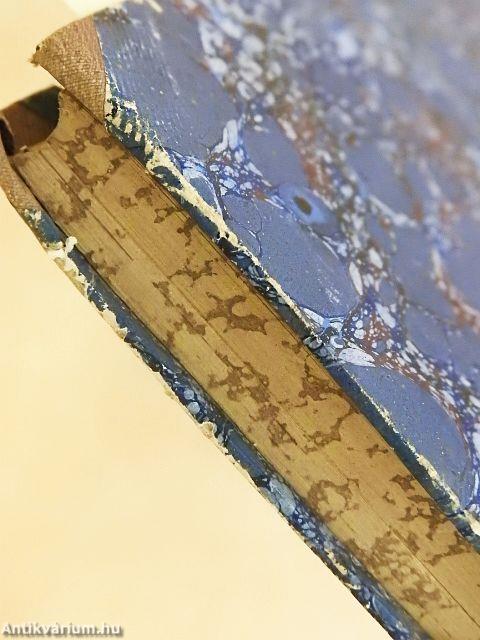 Apostolat des gebetes in Vereinigung mit dem göttlichen Herzen Jesu/Art und Weise, die geistliche Betrachtung zu verrichten (gótbetűs)