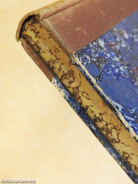 Apostolat des gebetes in Vereinigung mit dem göttlichen Herzen Jesu/Art und Weise, die geistliche Betrachtung zu verrichten (gótbetűs)